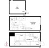 stage野方の間取り画像