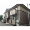 パサージュA棟の間取り画像