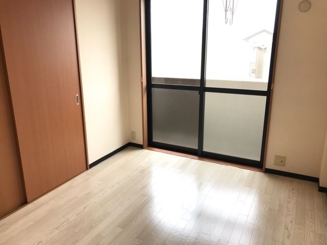 洋室