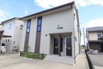 コンフォルタ B棟の間取り画像