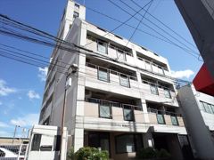 グランピア呉服町Ⅱの外観画像