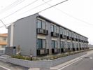 レオパレスエーレⅢの間取り画像