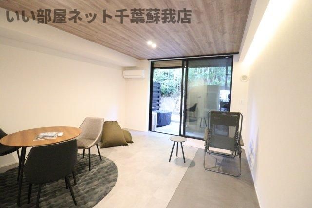 リビング