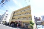 吉村ビルの間取り画像