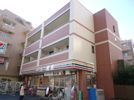 Starlet Hikihuneの間取り画像