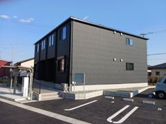 メゾンプレステージGTO玉名Ⅳの外観画像