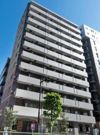 スカイコート日本橋浜町第3の間取り画像