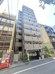 ルーブル日本橋の外観画像