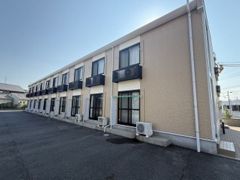 レオパレス長船の外観画像