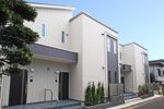 レフィナード尾山台の間取り画像