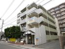 プレアール茶屋町の間取り画像