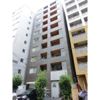 レキシントン・スクエア新町の間取り画像
