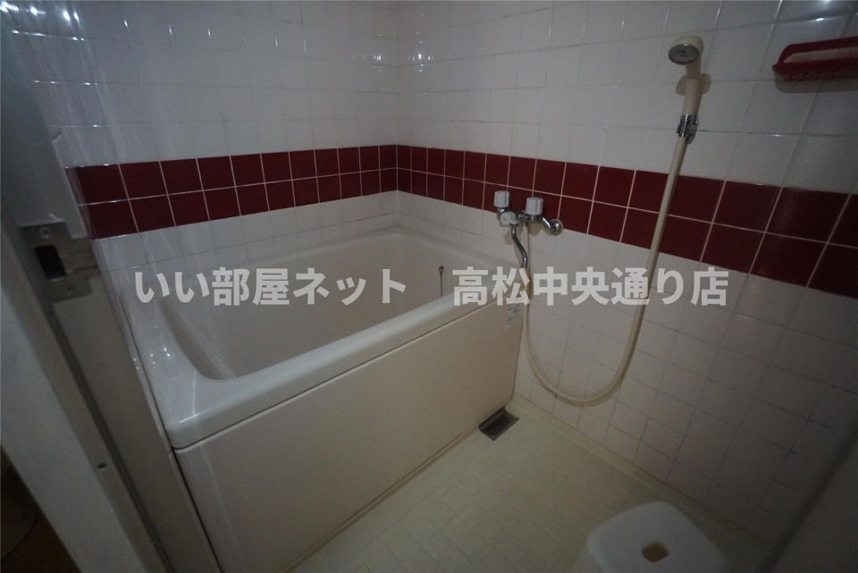バスルーム