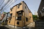 ルーク池尻の間取り画像