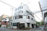 MGKビルの間取り画像