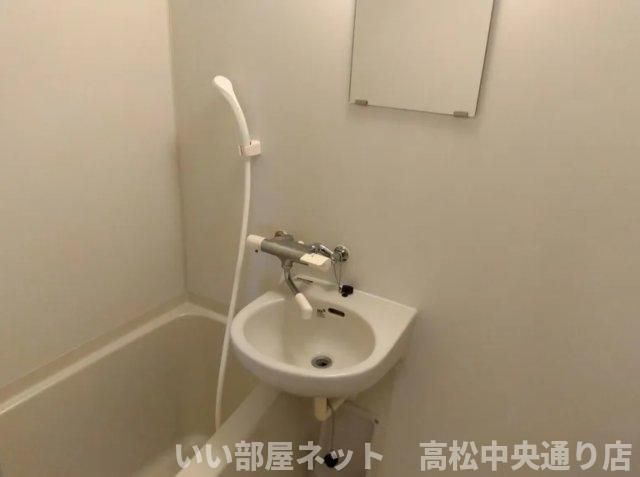 バスルーム