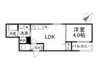F asecia caninaの間取り画像