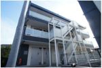 リブリ・Studio Aの間取り画像