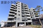 ARECX八幡の間取り画像