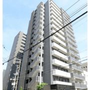 セレッソコートリバーサイドOSAKAの外観画像
