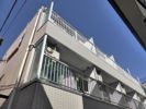 シティコートの間取り画像