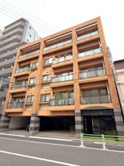 SUN GARDEN両国の外観画像