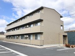 アースガーデンSOJAの外観画像
