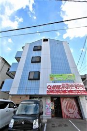 サンヴィレッジ山城の外観画像