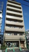 SKコートⅥの間取り画像