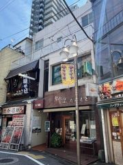 ライフ荻窪の外観画像