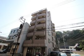 シャルム山田の外観画像