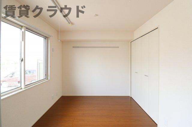 洋室
