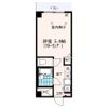 Eightyeightタチカワの間取り画像