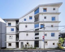 Wisteria Yogaの外観画像