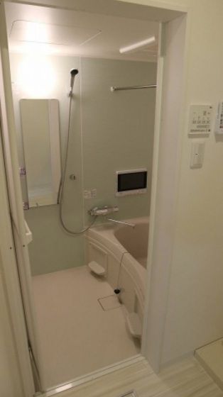 バスルーム