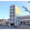 ベルトピア沼津第4の外観