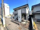 シャーメゾン本山北町の間取り画像