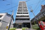 アドバンス大阪ストーリアの間取り画像