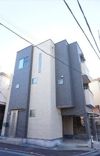 練馬1－38戸建の間取り画像