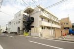 Plumas上福岡の間取り画像