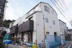 パークサイドMAYAMAの外観