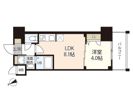 S-RESIDENCE鶴見町altanoの間取り画像