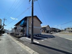 エントピア小山 Aの外観画像