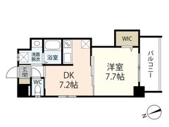 NKSビルの間取り画像