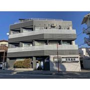 東和マンションの外観画像
