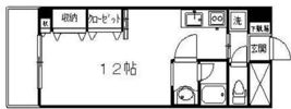ルミエール松島の間取り画像