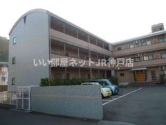 クレール久保の外観画像