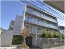 GENOVIA練馬 green veilの間取り画像