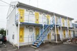 コスモスAの間取り画像
