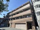 日進アーバンの間取り画像